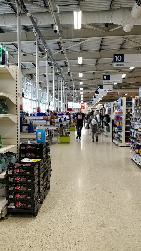 Tesco Extra