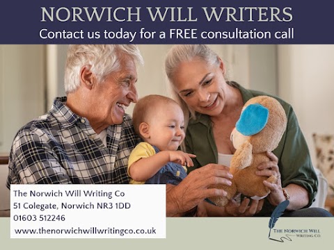 The Norwich Will Writing Co