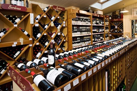 Mitchell & Son Wine Merchants Sandycove