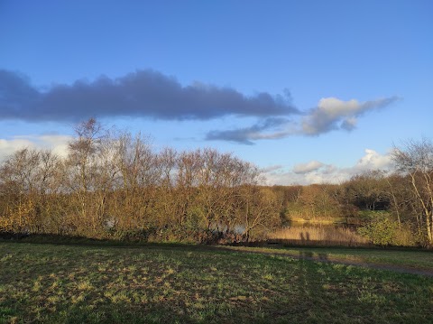 Blackleach Country Park