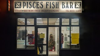 Pisces Fish Bar