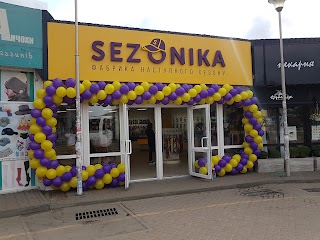 Sezonika