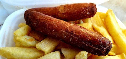 Mccann's Traditional Fish and Chips