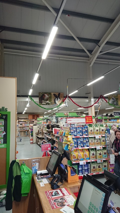 Pets at Home Birmingham