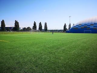 Cardiff International Sports Campus