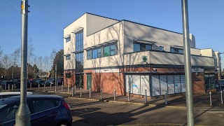 Wigston Central Surgery