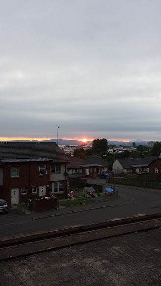 Parkgate Supermarket