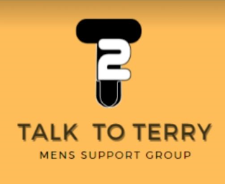 Talk 2 Terry
