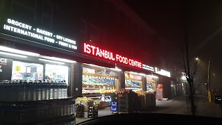 Elif Food Centre