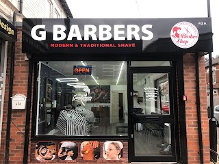 G barbers