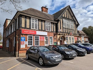 Royal Mail Walton On Thames Delivery Office