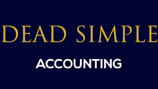 Dead Simple Accounting