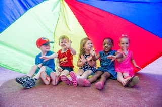 Little Explorers Pre School