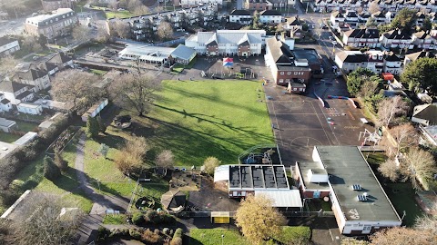 Old Malden Children's Centre