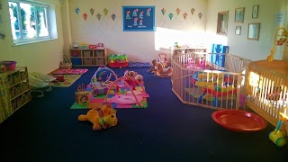 Li'l Angels Day Nursery