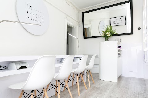 In Vogue Skin & Beauty Salon