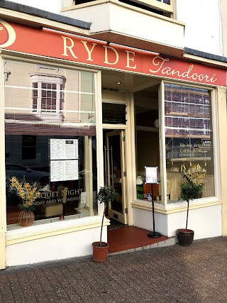 Ryde Tandoori