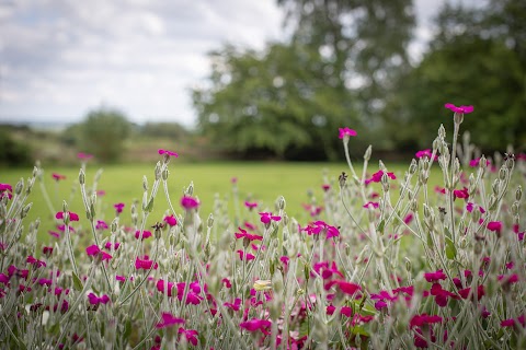 Scalford Country House Hotel