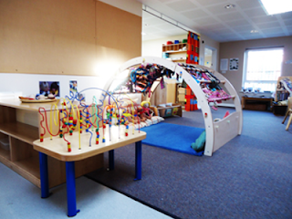 Kenilworth Nursery School And Early Years Training Centre