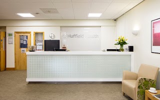 Nuffield Health Chichester Hospital