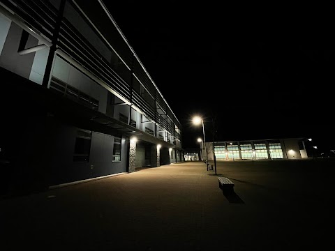 Ellon Swimming Pool & Community Centre