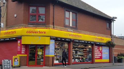 Cash Converters