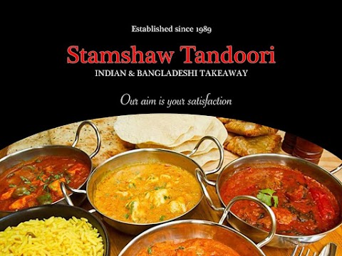 Stamshaw Tandoori