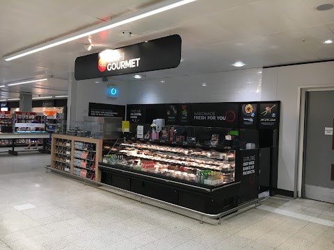 Sushi Gourmet (inside Sainsburys Calcot)