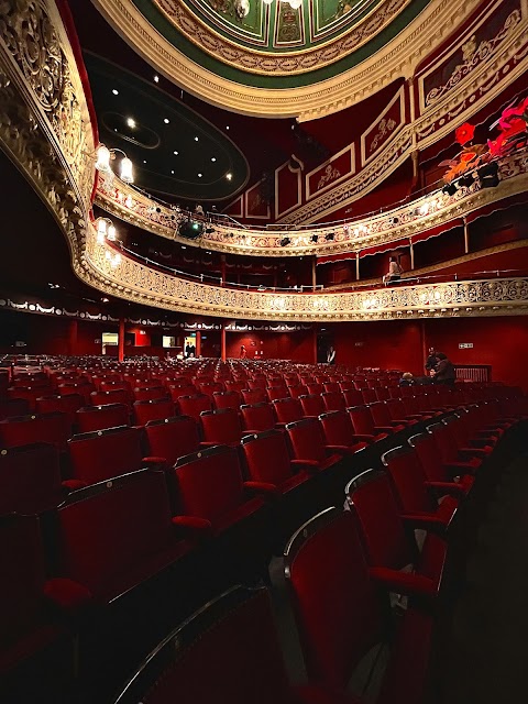 The Gaiety Theatre