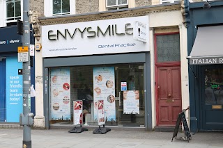 Envy Smile Dental & Aesthetics