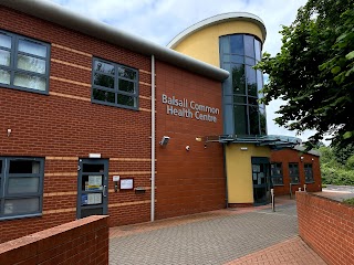 Balsall Common Health Centre