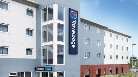 Travelodge Birmingham Perry Barr