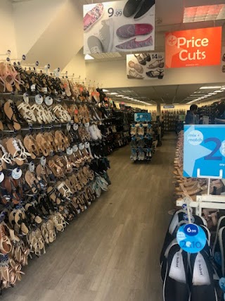 Shoe Zone