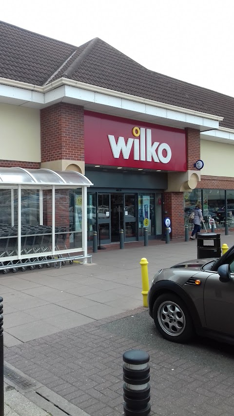 Wilko