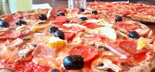 PIZZA NAPOLITANA