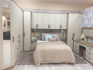 Starplan Bedroom Furniture