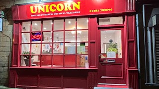 Unicorn Chinese Takeaway