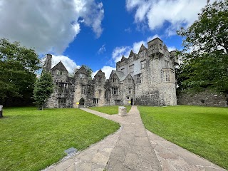 Connect the Dots Tours of Ireland