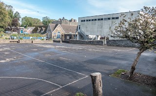 Oystermouth Primary School