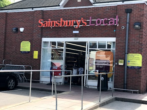 Sainsbury's Local