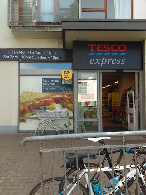 Tesco Express