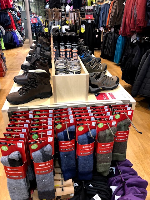 Mountain Warehouse Henley-on-Thames