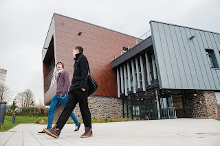 University of Wales Trinity Saint David