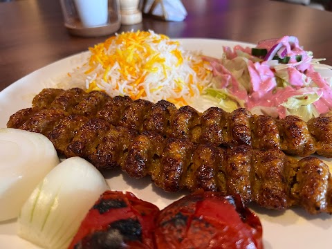 Braza Persian Restaurant