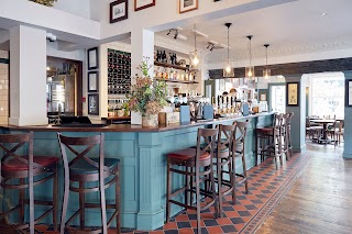 Oak Tavern & Tap House, Sevenoaks