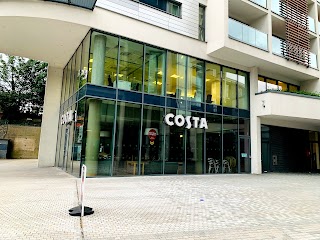 Costa Coffee