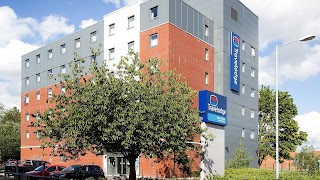 Travelodge Bolton Central River Street