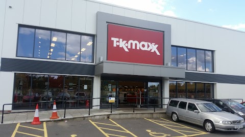 TK Maxx