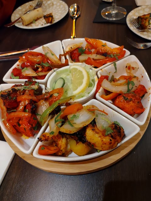 Panjab Indian Restaurant