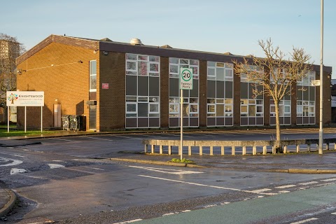 Knightswood Community Centre